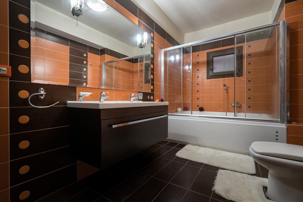 Holiday home Athena's - Ideal For Large Groups, By Zantewize Tsilivi (Zakynthos)