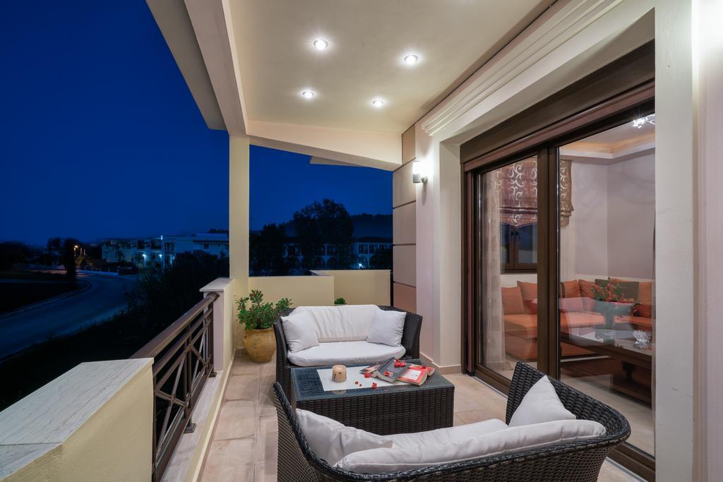 Athena's - Ideal For Large Groups, By Zantewize Holiday home Tsilivi (Zakynthos)