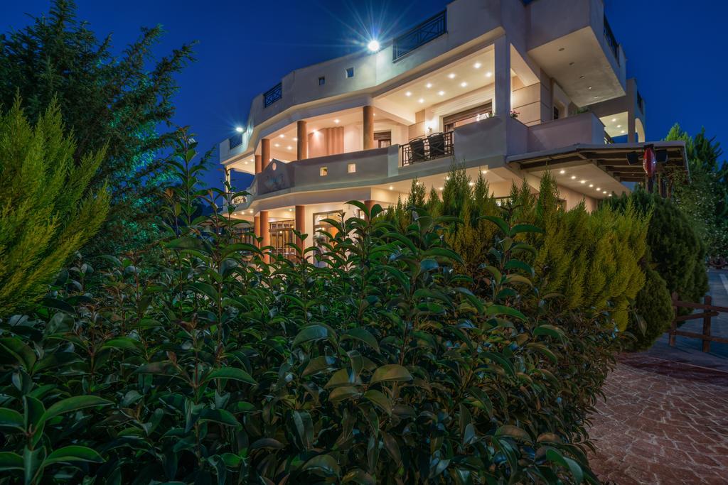 Holiday home Athena's - Ideal For Large Groups, By Zantewize Tsilivi (Zakynthos)