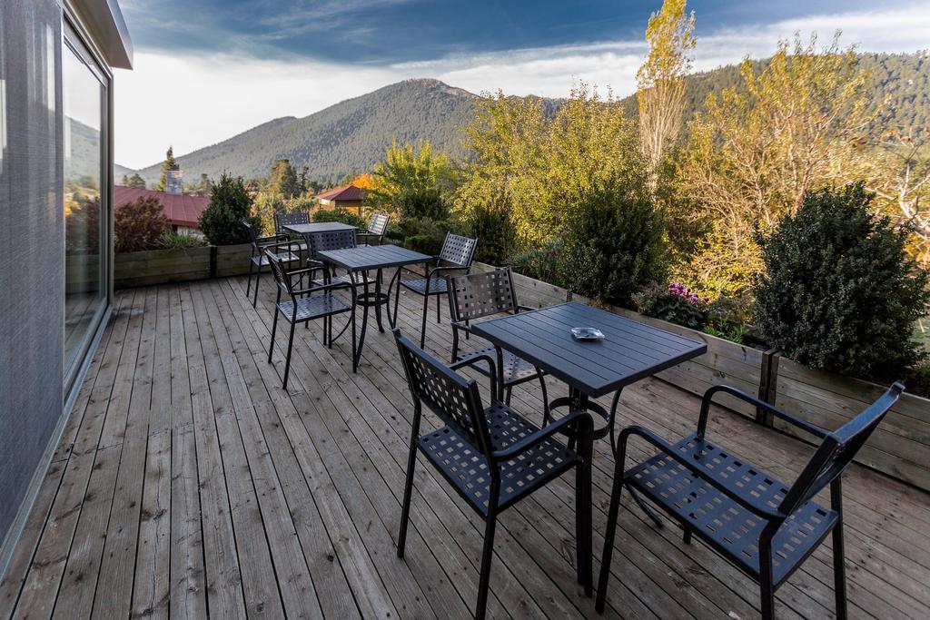 Boutique Skamnos Hotel 4*