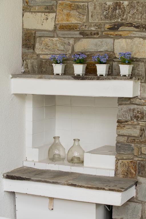 Kallisti In Sani Holiday home