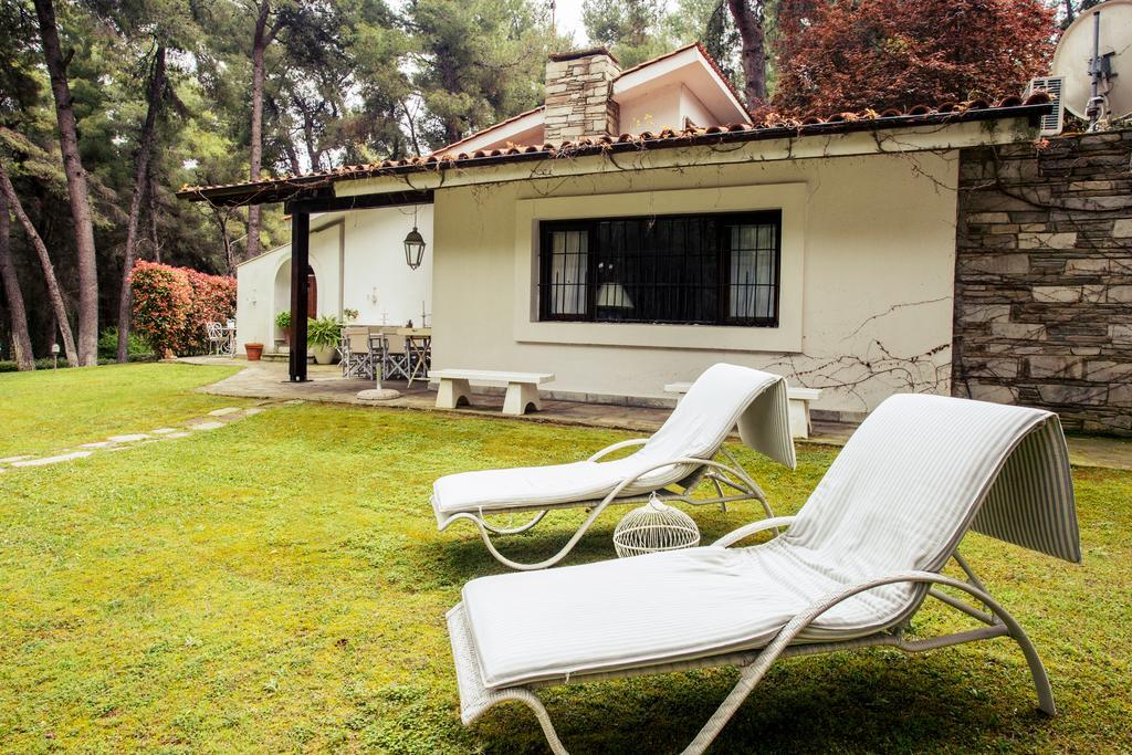 Holiday home Kallisti In Sani Sani (Chalkidiki)