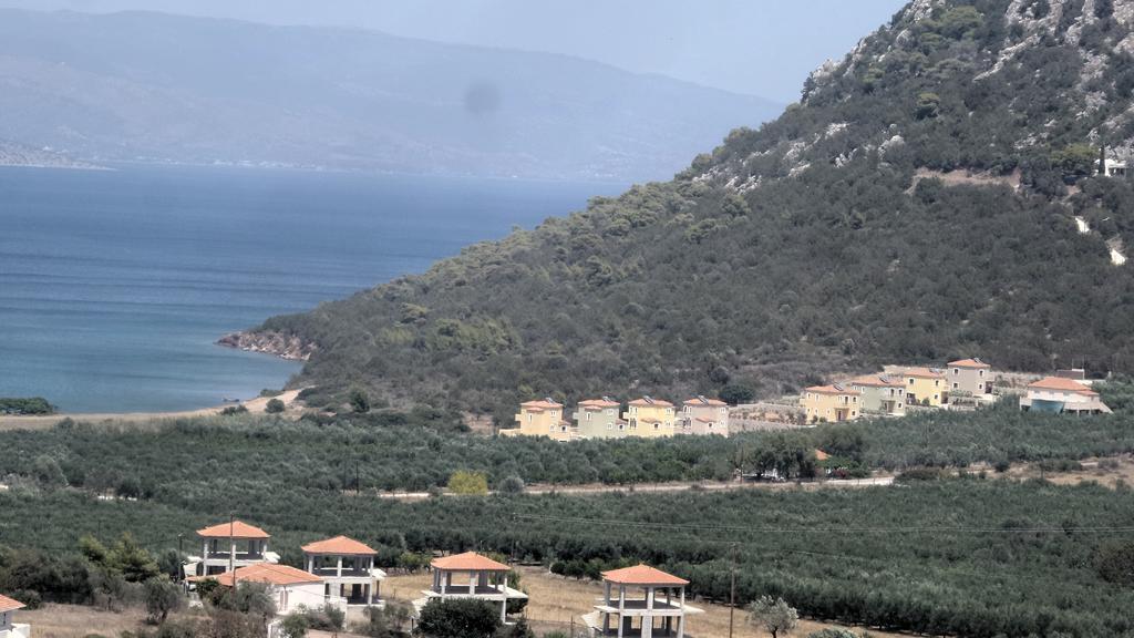 Gr8 Luxury Villas * Ermioni