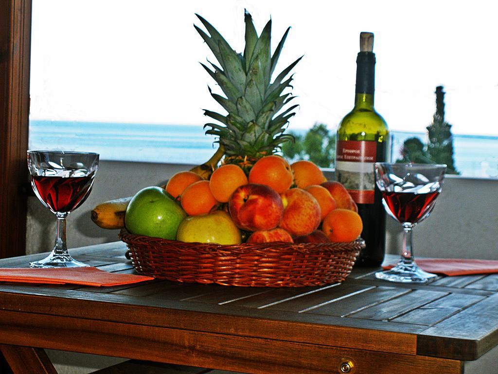 Apollo Apartment Livadia (Tilos)