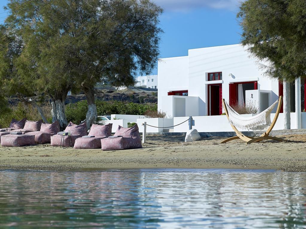 Unique Milos Pollonia