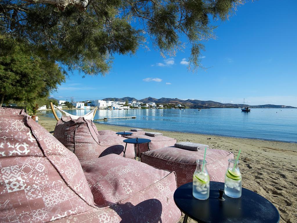 Unique Milos Apartment