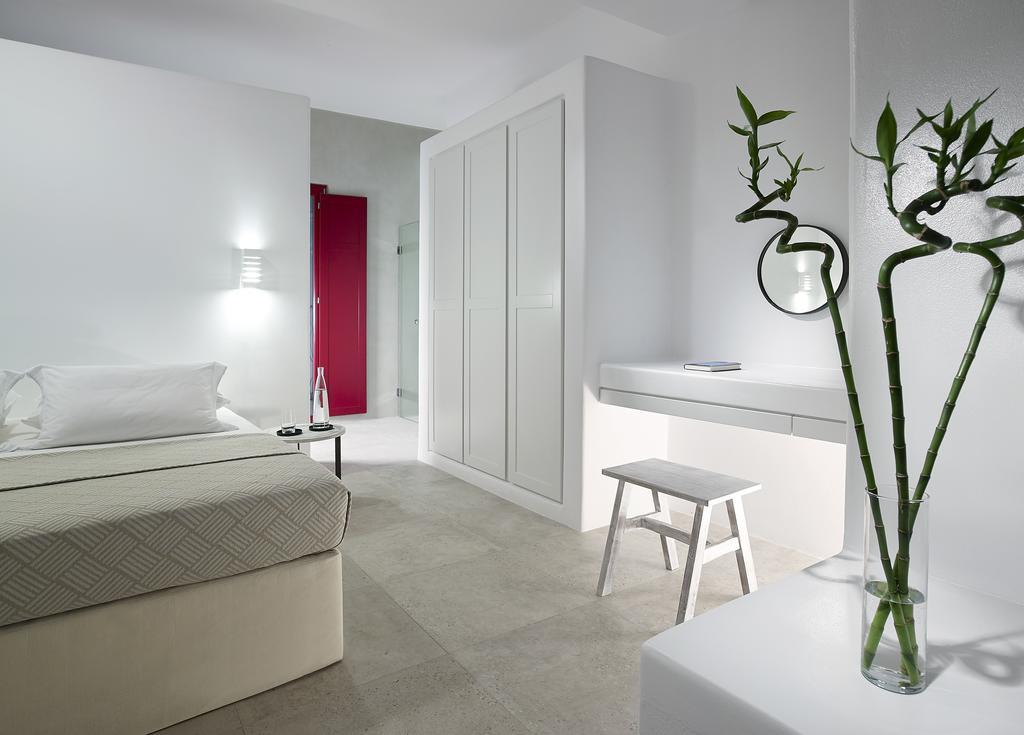 Apartment Unique Milos Pollonia