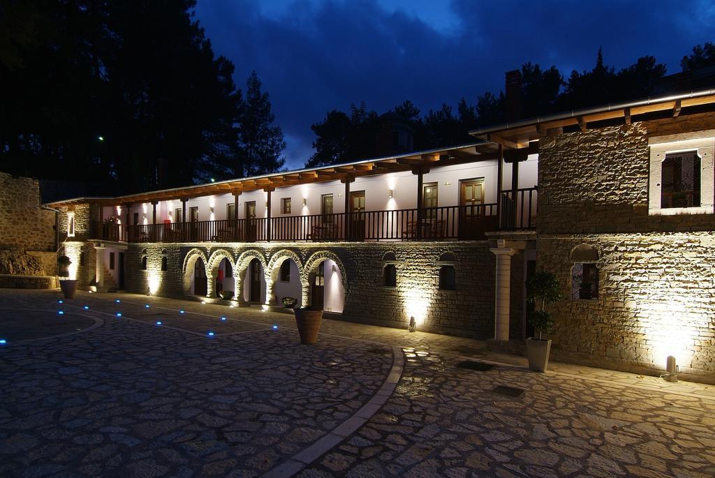 Frontzu Politia 4* Ioannina