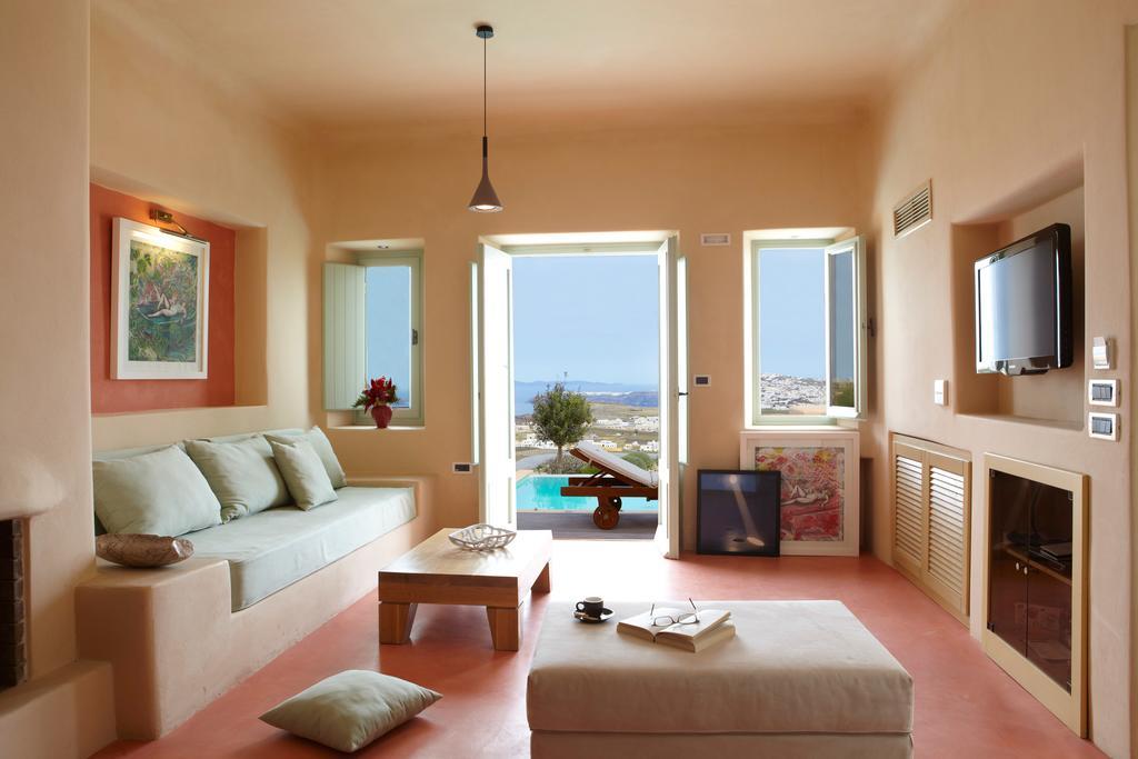Aparthotel Voreina Gallery 4*