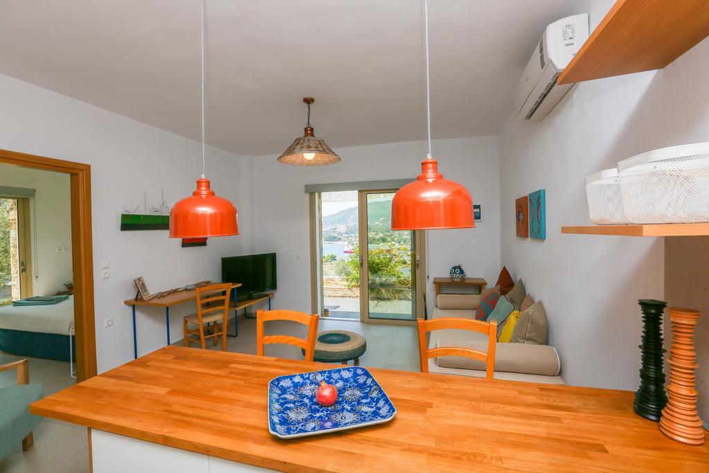 Apartment Saint George &