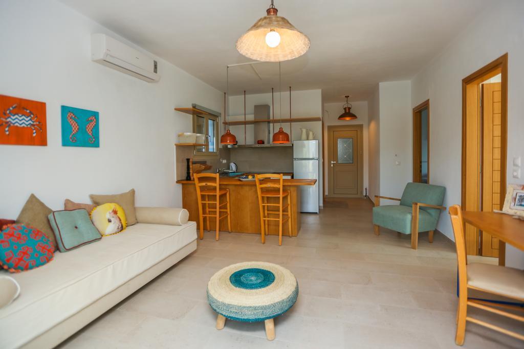 Apartment Saint George &