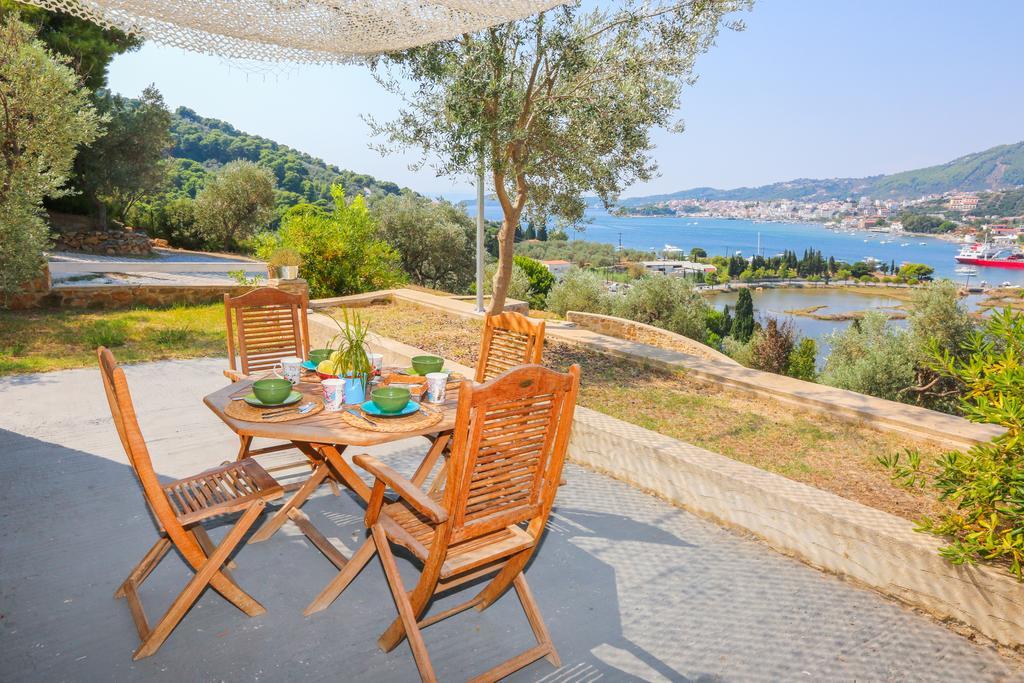 Apartment Saint George &