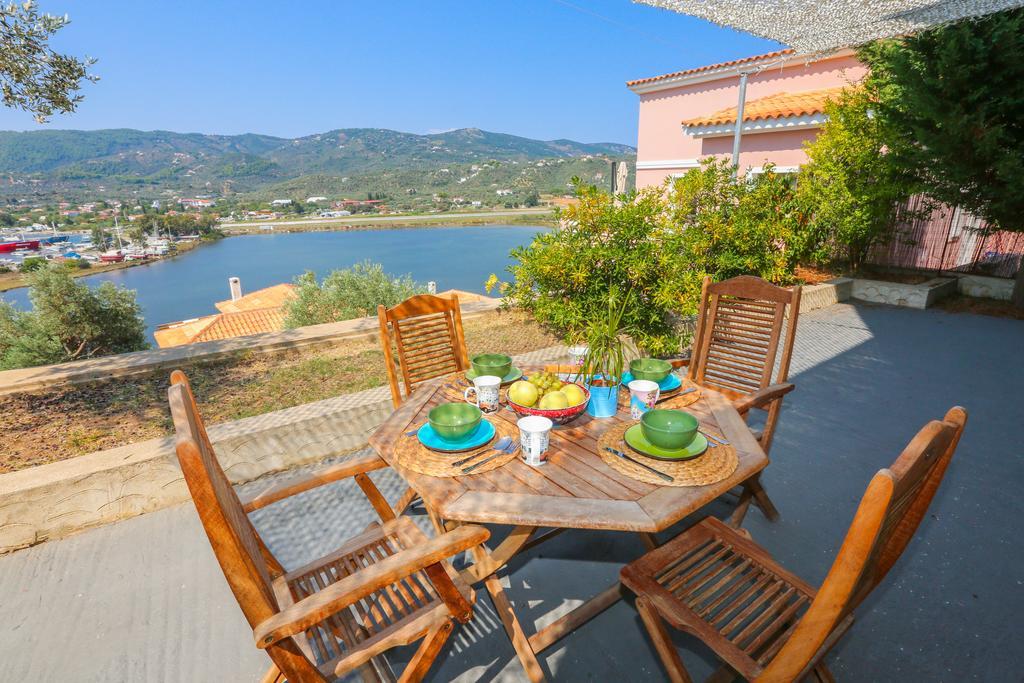 Apartment Saint George & Ksanemos