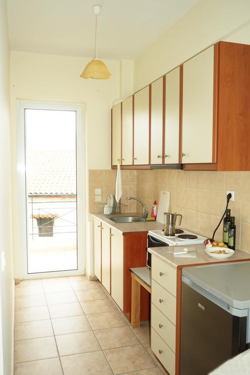 Apartment Flats By Athenstyle Kalamata