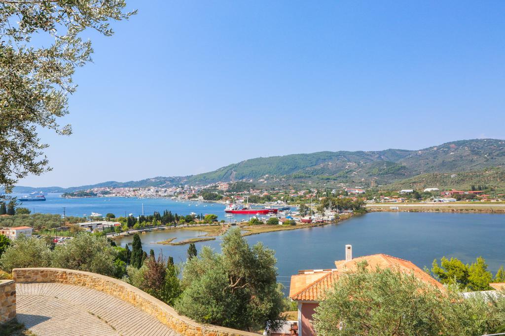 Apartment Saint George &