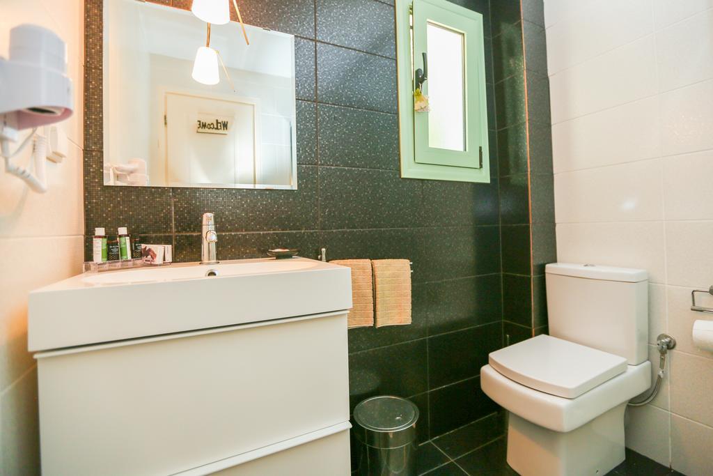 Apartment Saint George & Ksanemos