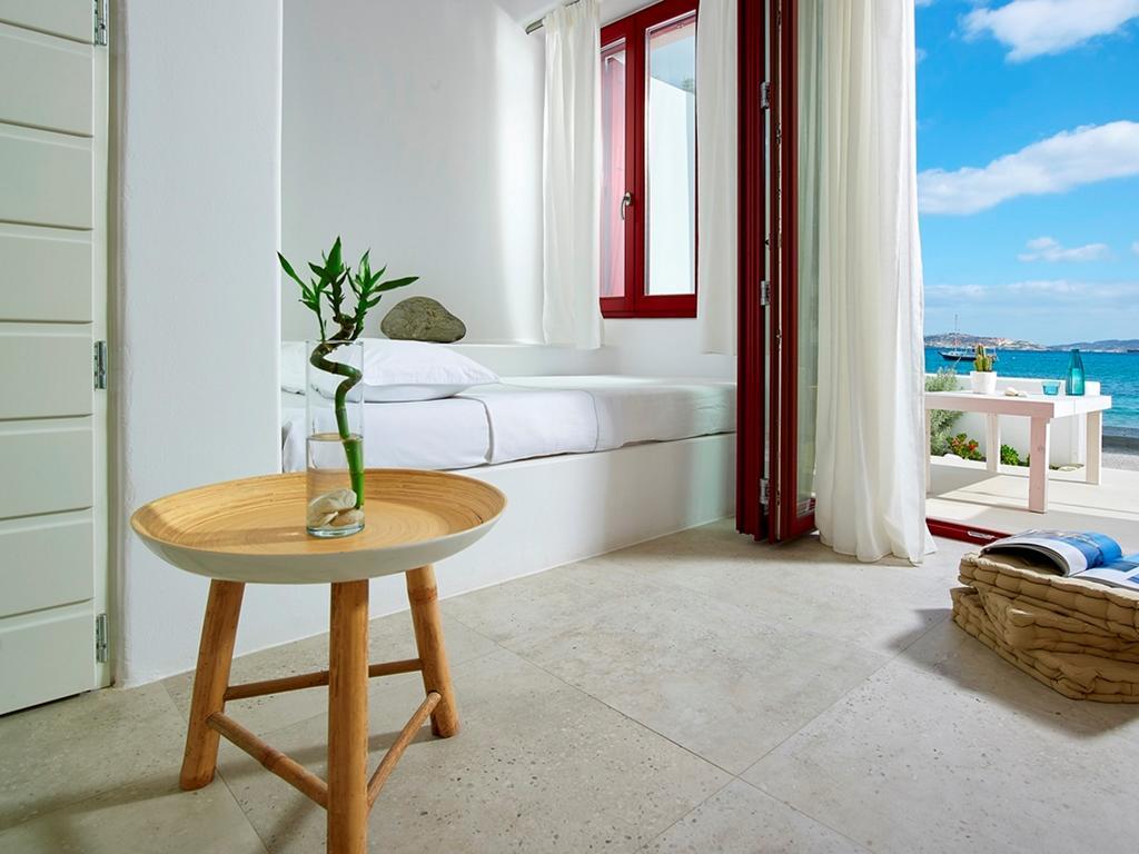 Unique Milos Apartment Pollonia