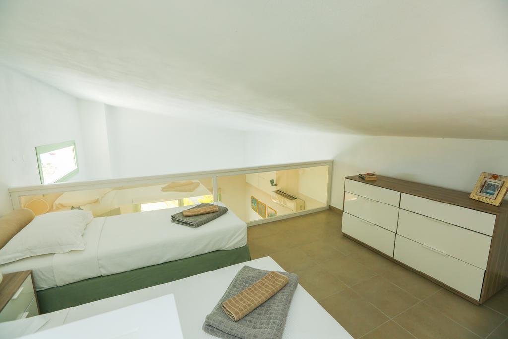 Saint George & Apartment