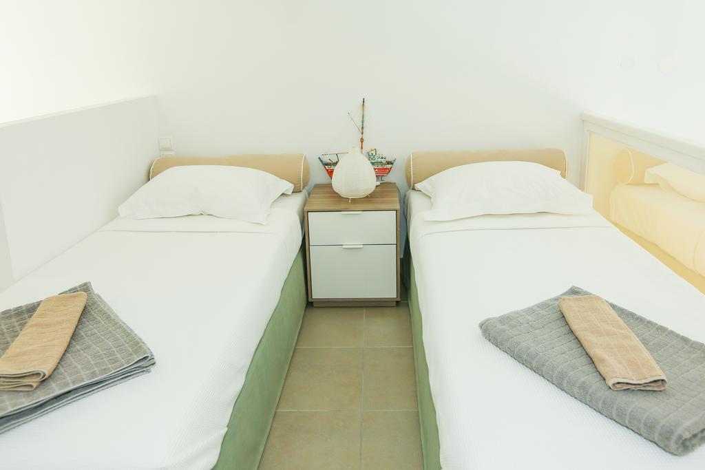 Apartment Saint George &