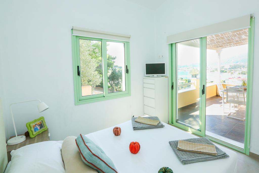 Apartment Saint George & *