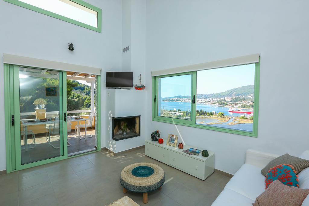 Saint George & Apartment *