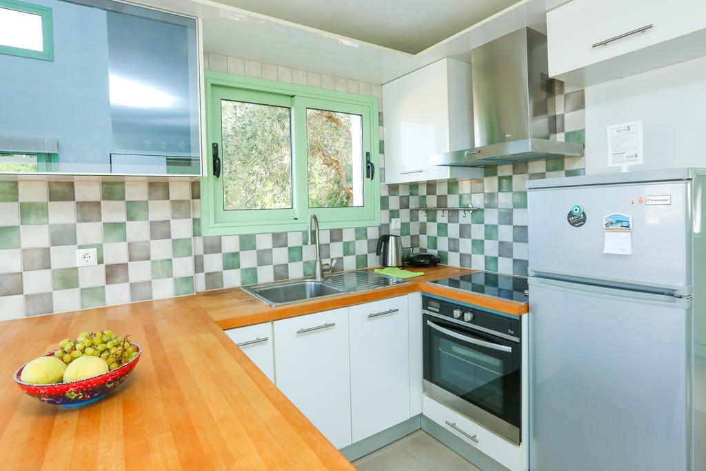 Apartment Saint George & Ksanemos