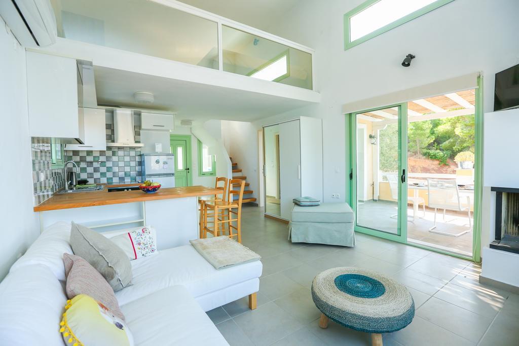 Apartment Saint George & Ksanemos