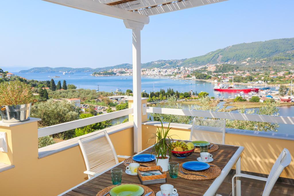 Apartment Saint George & Ksanemos
