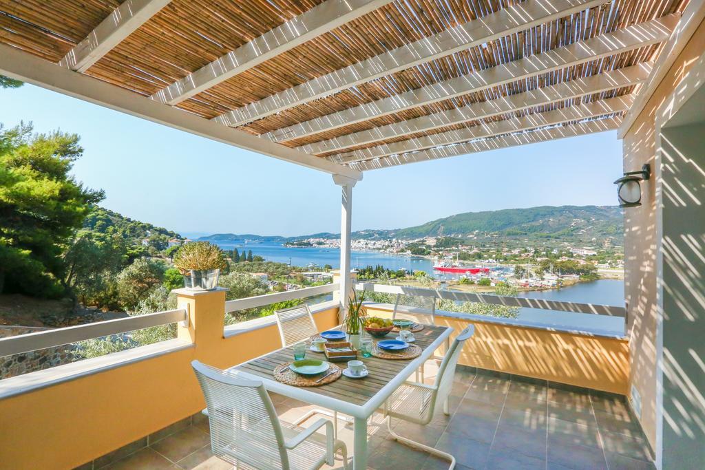 Apartment Saint George & Ksanemos