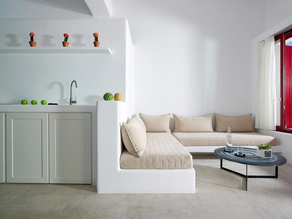 Unique Milos Apartment *