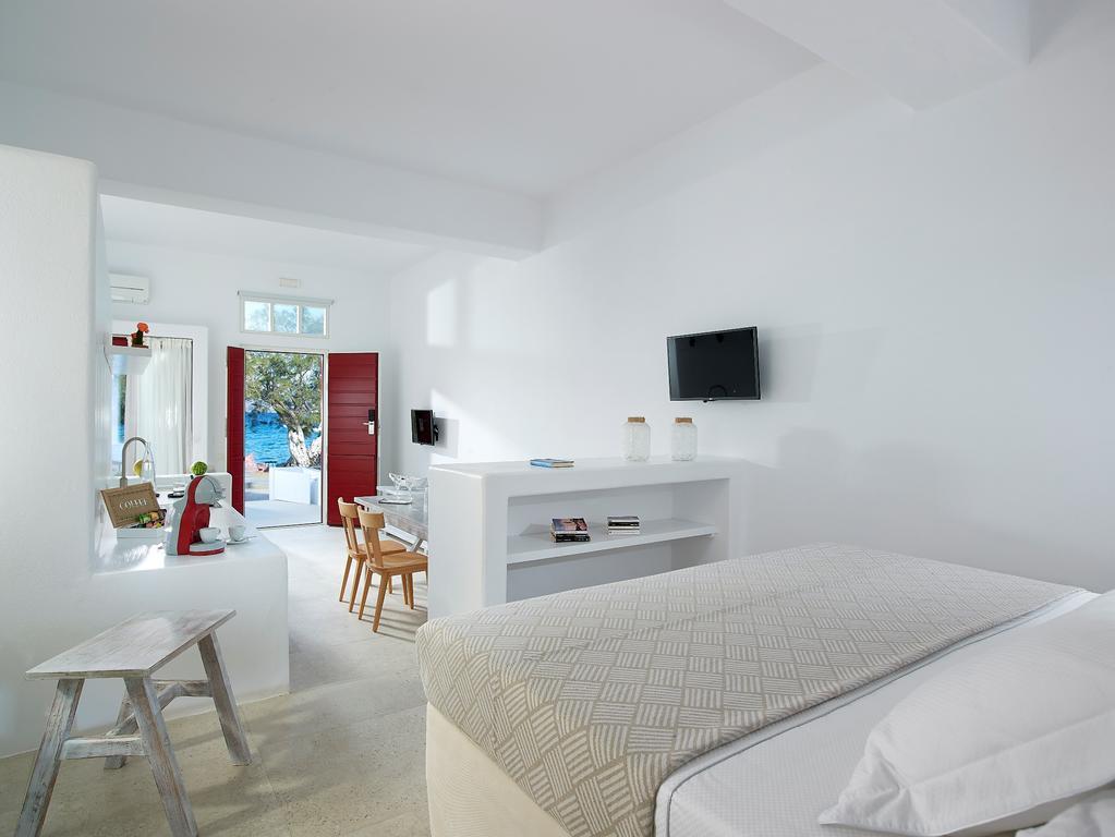 Apartment Unique Milos