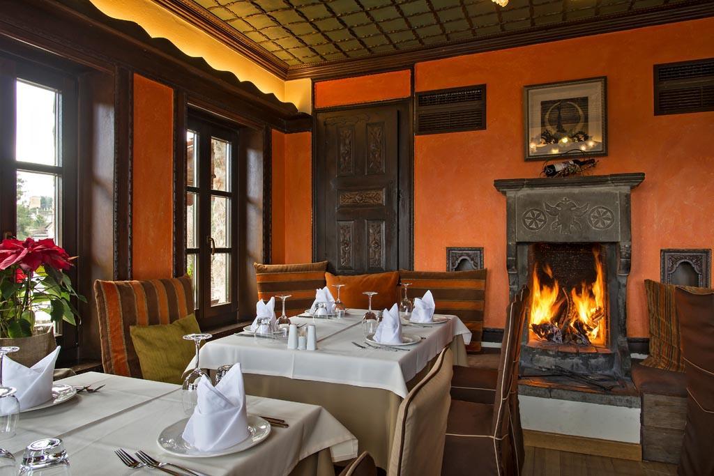 Frontzu Politia Hotel