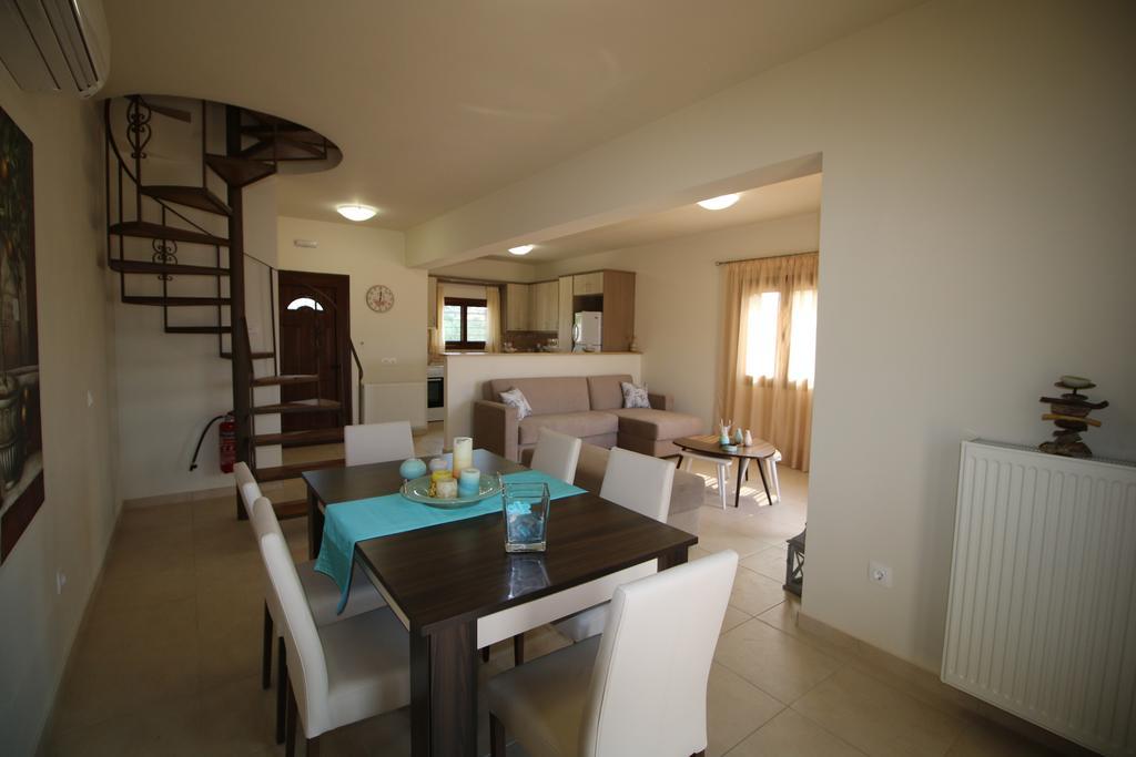 Gr8 Luxury Villas Holiday home *
