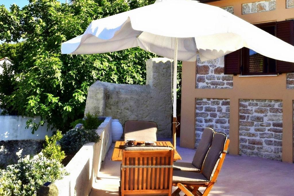 Tilemachos Traditional House Vathy (Ithaca)