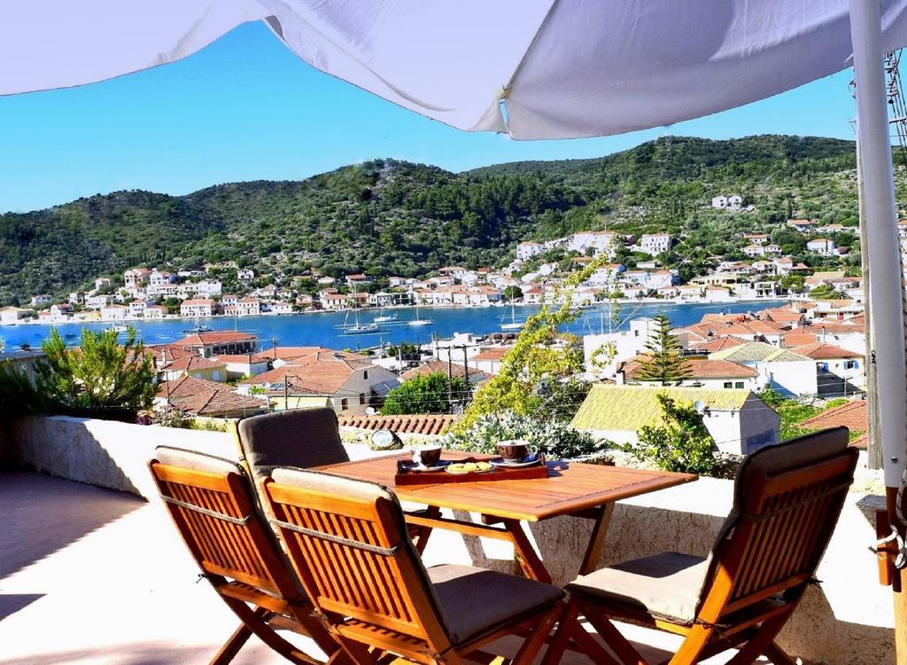 Tilemachos Traditional House Holiday home Vathy (Ithaca)