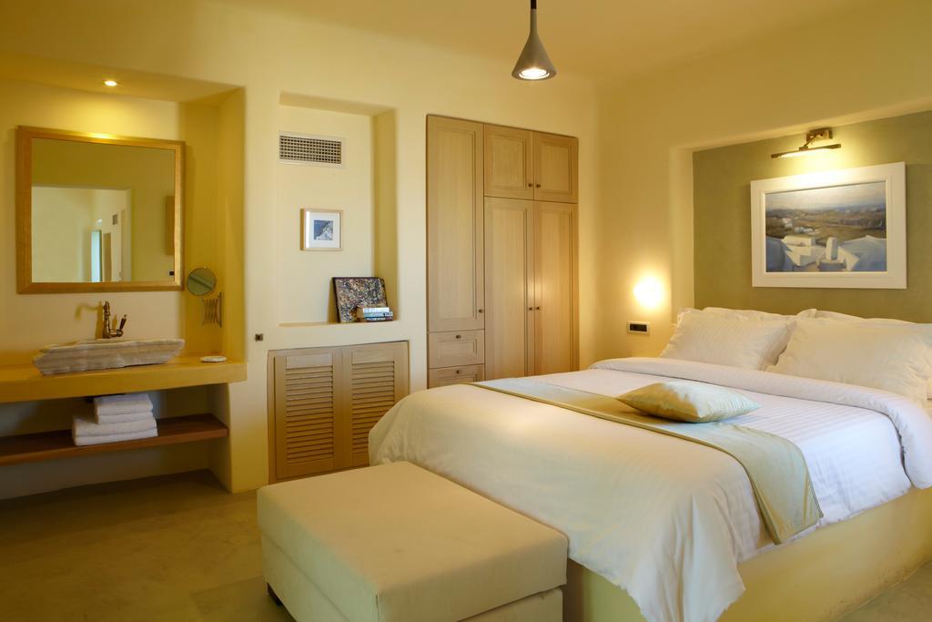 Aparthotel Voreina Gallery 4*