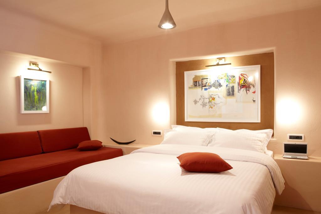 Aparthotel Voreina Gallery Pyrgos Kallistis