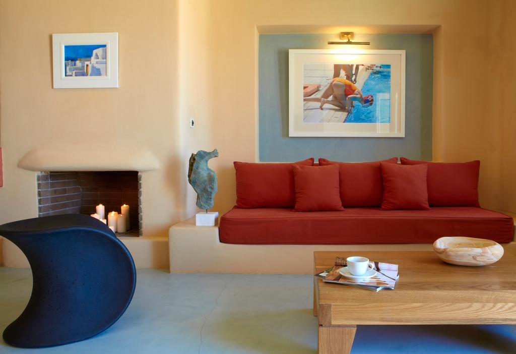 Voreina Gallery Aparthotel 4*