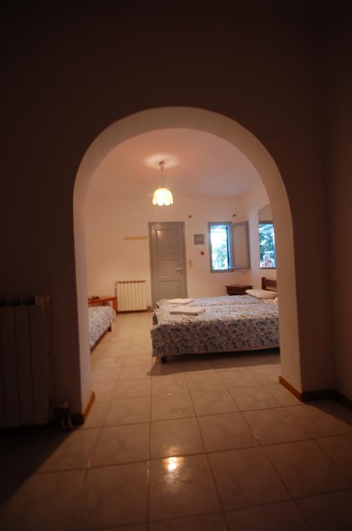Ostria Mykonos Town