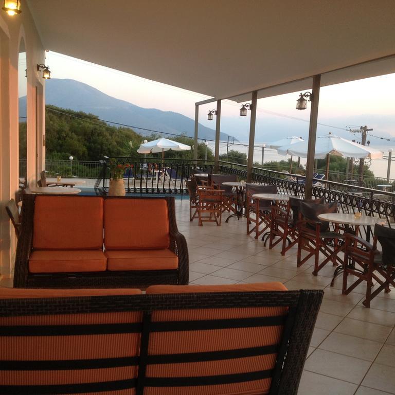 Aparthotel Bay 3*