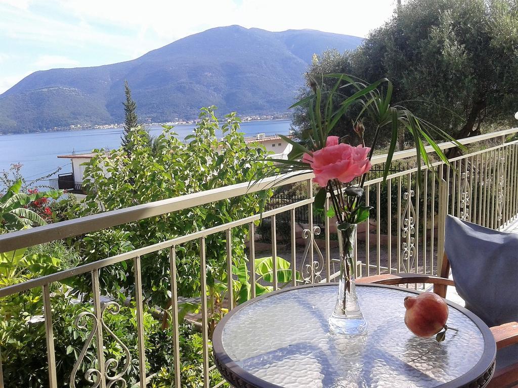 Bay Aparthotel 3*