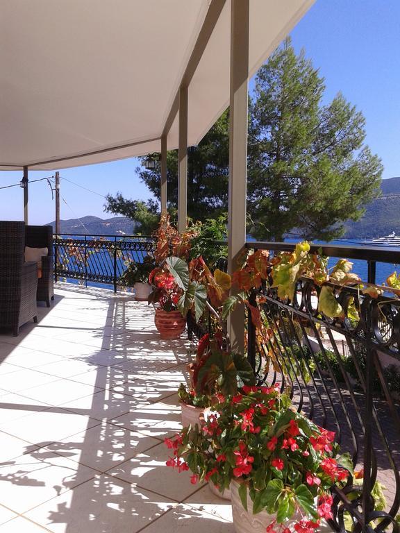 Bay Sami (Kefalonia)