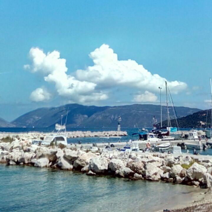 Bay Aparthotel Sami (Kefalonia)