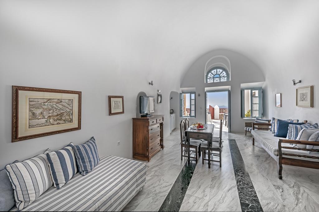 Aigialos Luxury Traditional Settlement Hotel