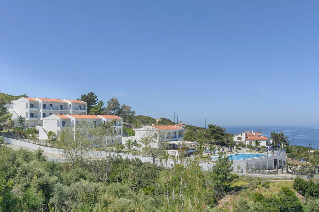 Hotel Karras Star 3*
