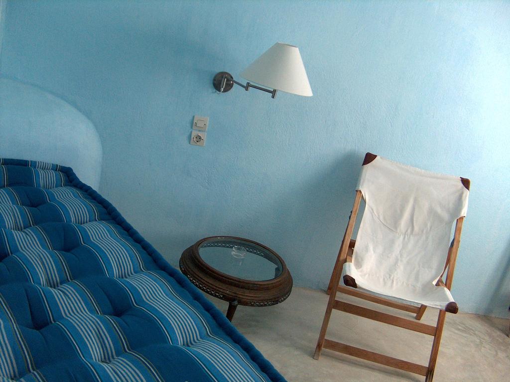 Hotel Paros By Kottas