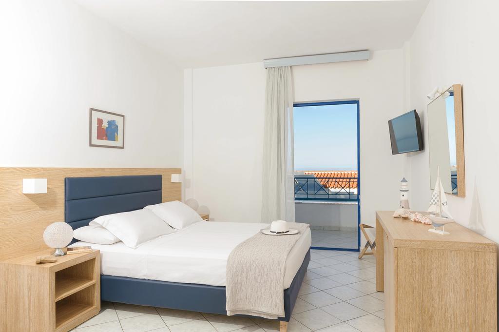 Karras Star Hotel Evdilos (Ikaria)