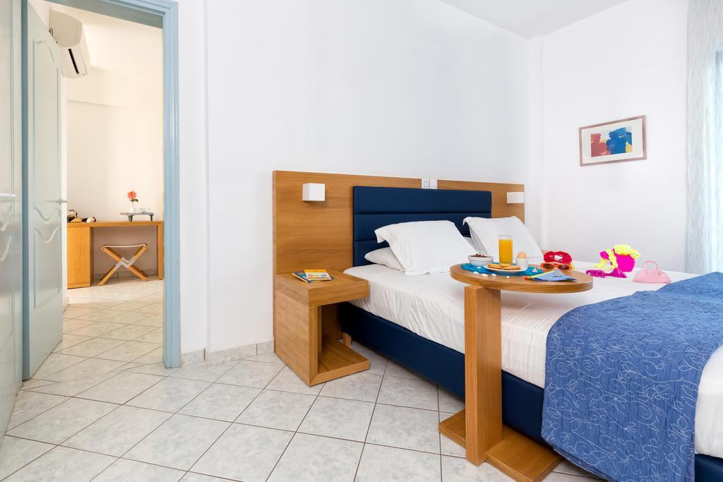 Karras Star 3* Evdilos (Ikaria)