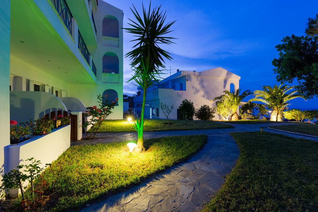 Karras Star Hotel Evdilos (Ikaria)