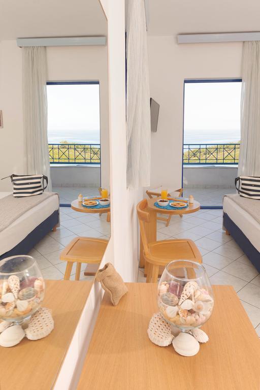 Hotel Karras Star Evdilos (Ikaria)